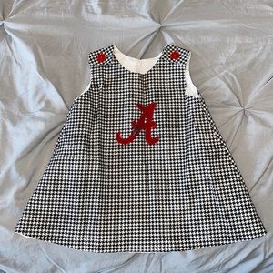 Alabama dress